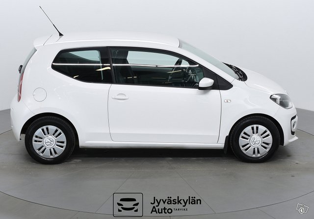 VOLKSWAGEN Up 6