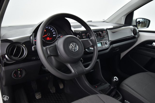 VOLKSWAGEN Up 10