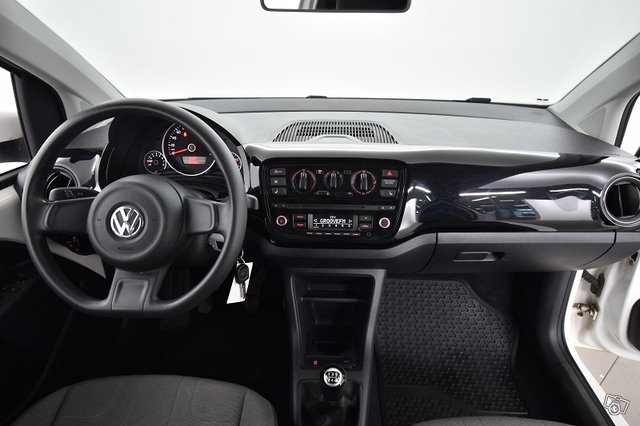 VOLKSWAGEN Up 11