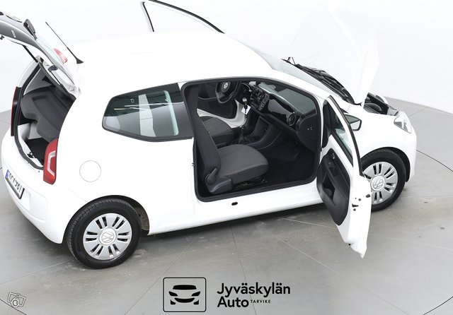 VOLKSWAGEN Up 16