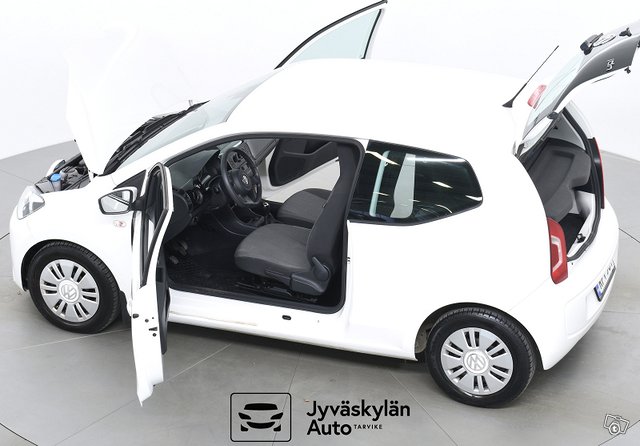 VOLKSWAGEN Up 19