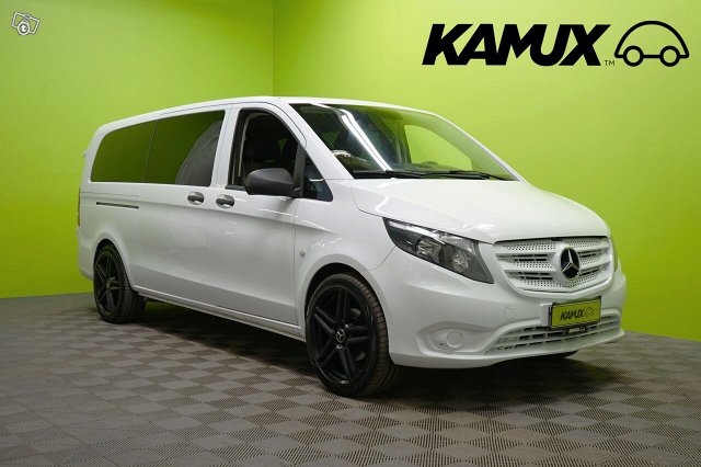 Mercedes-Benz Vito, kuva 1