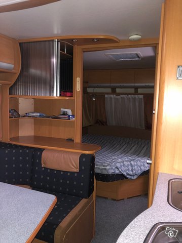 Camper Lifestyle 560 SK 4