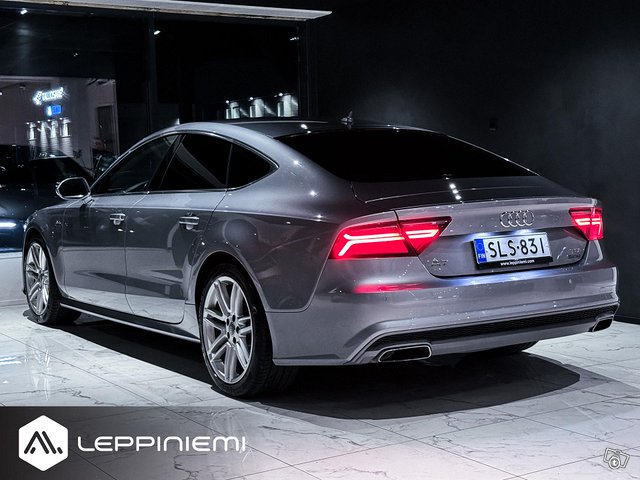 Audi A7 20