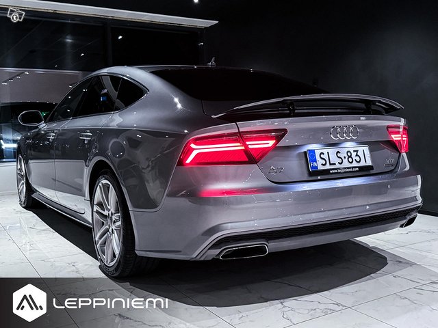 Audi A7 24