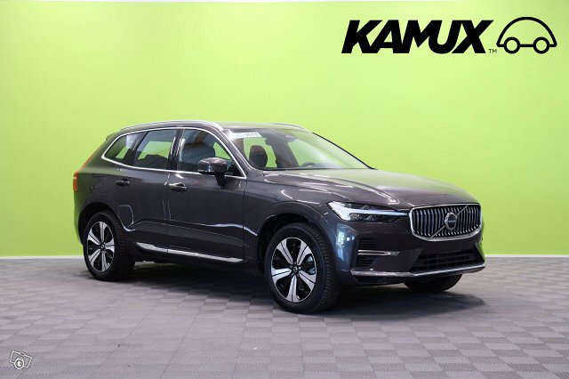 Volvo XC60, kuva 1