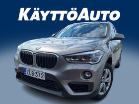 BMW X1, Autot, Kokkola, Tori.fi
