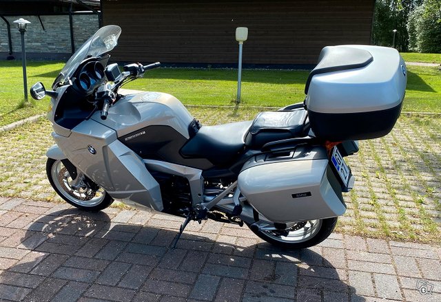 Bmw k1200 gt, kuva 1