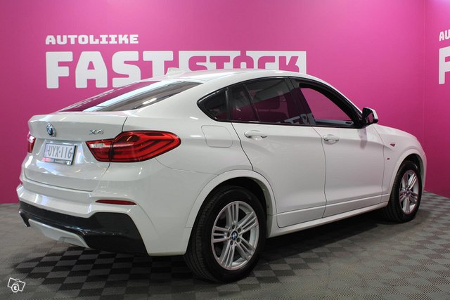 BMW X4 9