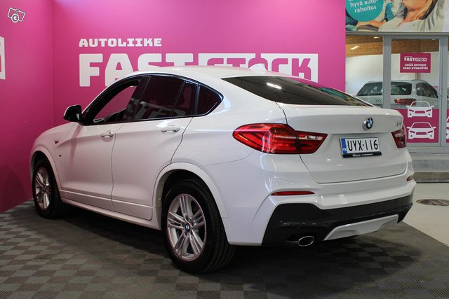 BMW X4 11