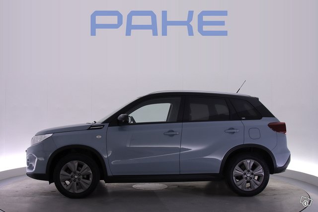 Suzuki Vitara 5