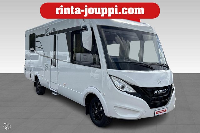 Hymer bmc-i 690, kuva 1