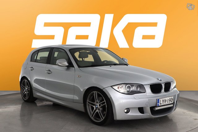 BMW 120, kuva 1