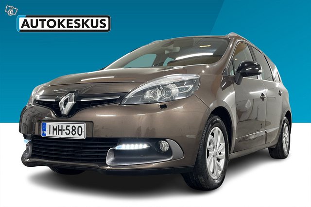 Renault Grand Scenic