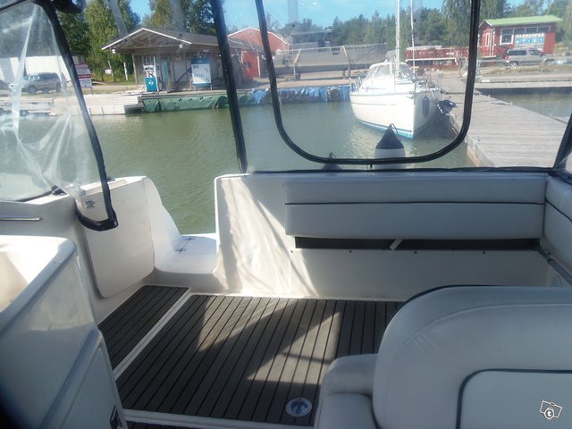 Sea Ray 3200 mustang 2 x 190hp 69000 23