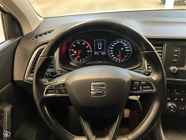 SEAT Ateca 12