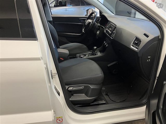 SEAT Ateca 16