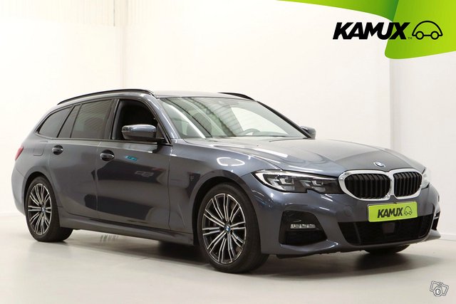 BMW 330 1