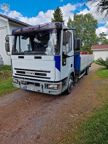 Iveco Eurocargo 85E21, kuva 1