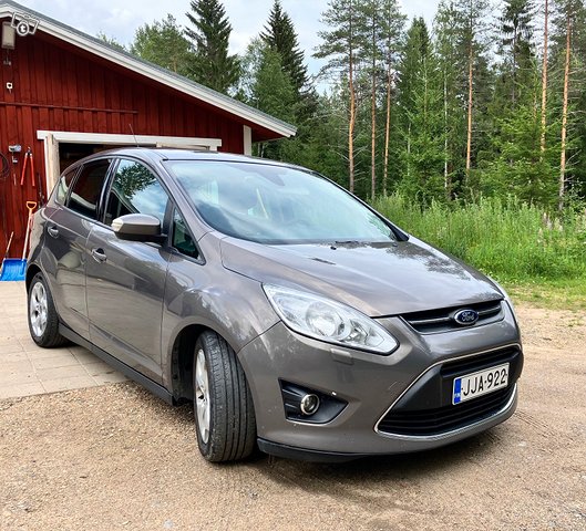 Ford C-Max, kuva 1