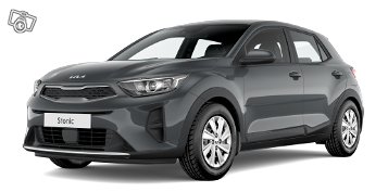 Kia Stonic 1