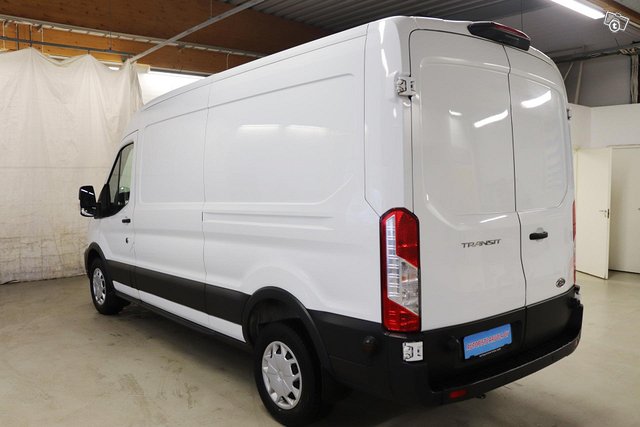 Ford Transit 2