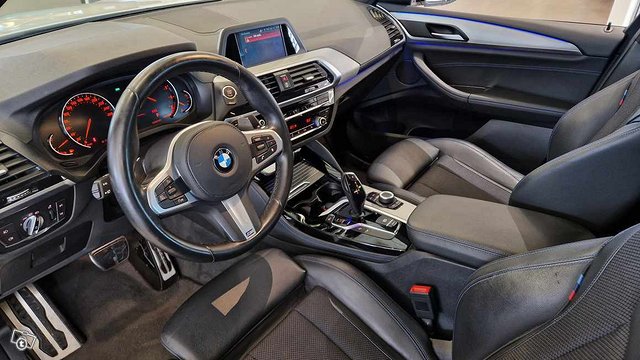 BMW X4 4