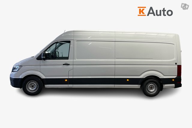 Volkswagen Crafter 5