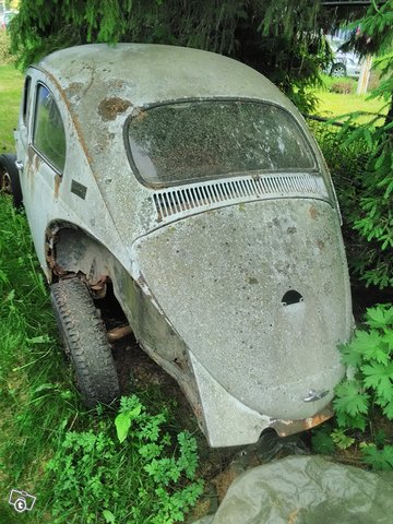 Volkswagen Kupla 12