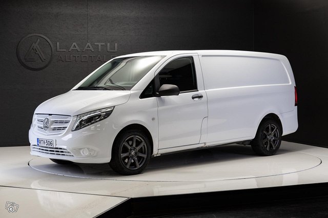 Mercedes-Benz Vito, kuva 1