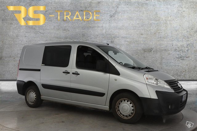 Fiat Scudo 2