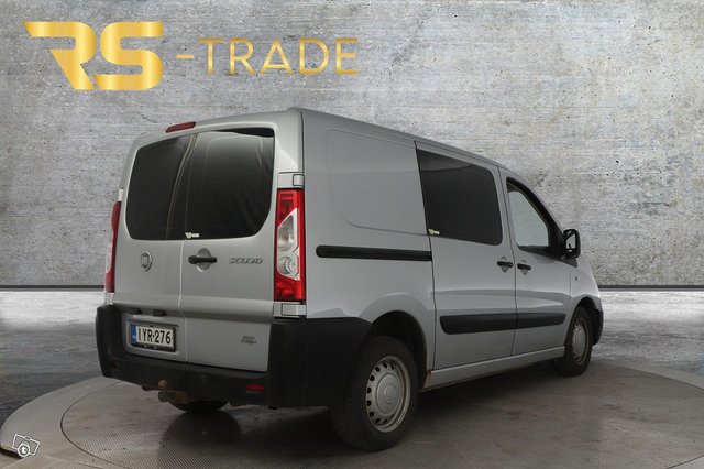 Fiat Scudo 18