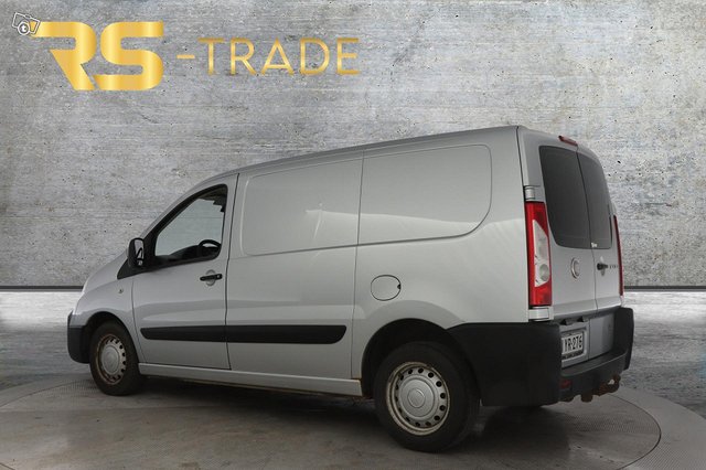 Fiat Scudo 20