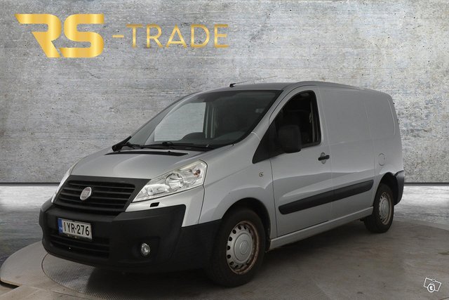 Fiat Scudo 21