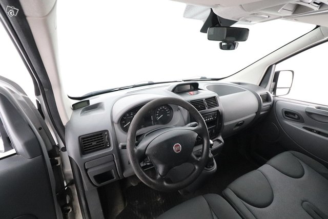 Fiat Scudo 24