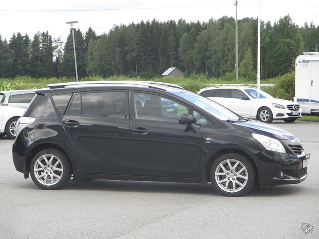 Toyota Verso