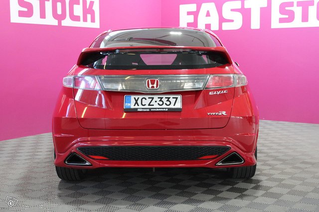 Honda Civic 10