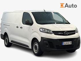 Opel Vivaro, Autot, Hmeenlinna, Tori.fi