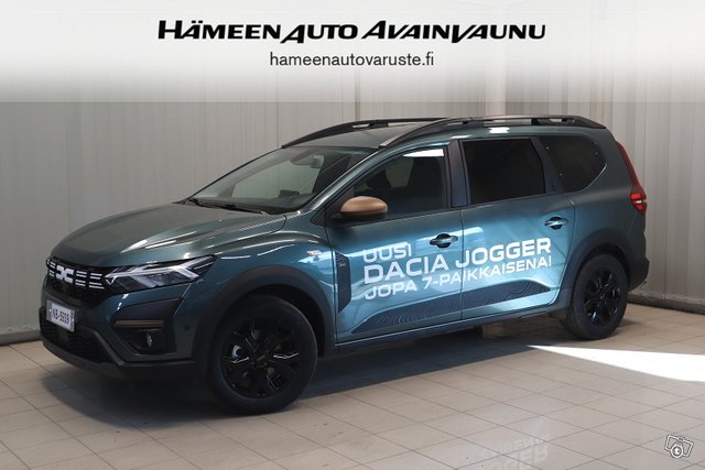 Dacia Jogger, kuva 1