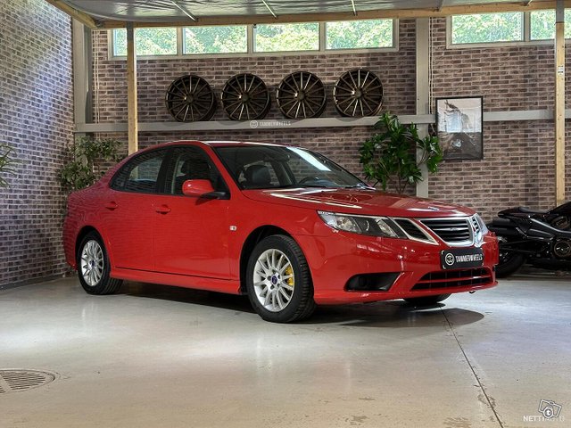 Saab 9-3