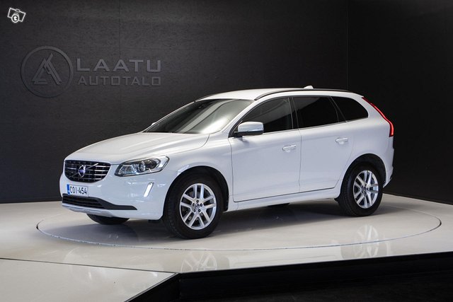 Volvo XC60, kuva 1