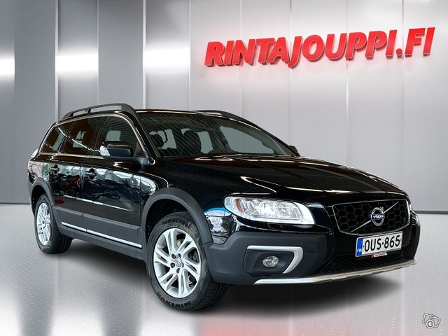 Volvo XC70, kuva 1