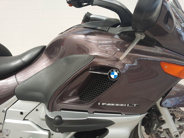 BMW K 6