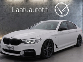 BMW 520, Autot, Lohja, Tori.fi