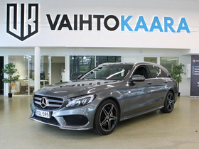 Mercedes-Benz C, Autot, Porvoo, Tori.fi
