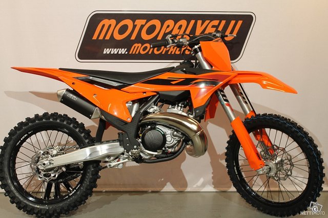 KTM 300, kuva 1