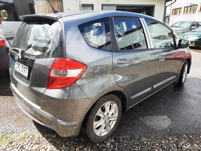 Honda Jazz 3