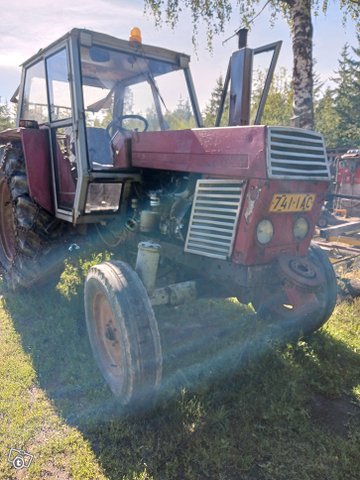 Zetor8045 5