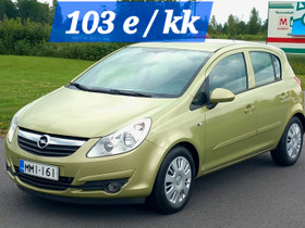 Opel Corsa, Autot, Vaasa, Tori.fi