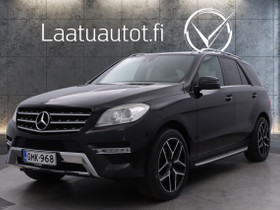 Mercedes-Benz ML, Autot, Lohja, Tori.fi